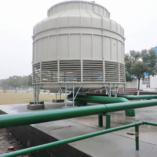 開(kāi)式冷卻塔選型要點(diǎn)介紹